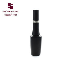 11 ml unieke lege make-upborstel glasfles nagellak