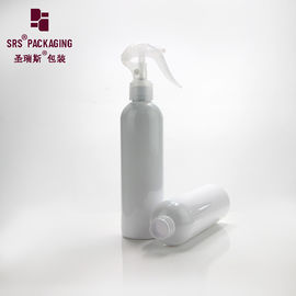 spray lance lege plastic alcohol ronde schouder persoonlijke verzorging pet fles 250ml