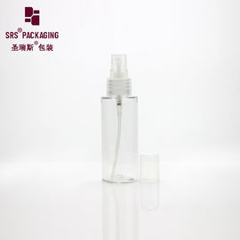 50 ml reisgrootte zak alcohol kantoor persoonlijke verzorging spuit fles voor huisdieren met pomp