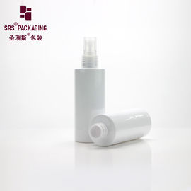 helder plastic lege cosmetische pomp sanitizer fijne mist 100 ml spuitfles pet
