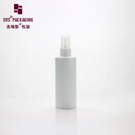 helder plastic lege hoge kwaliteit spuitpomp petfles 100 ml