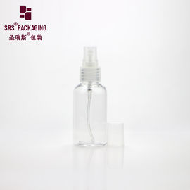 20/410 lege plastic fles zonder lekkage snel verzending helder 50 ml huisdier spray