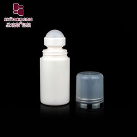 60 ml grote persoonlijke verzorging 2 oz plastic rol op deodorant lege fles