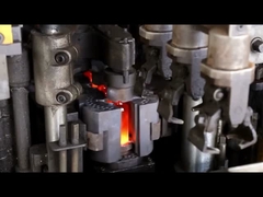 BLPF essentiële olieglasrol op fles