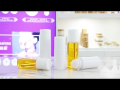 Wat dacht je van de PET plastic rolfles voor deodorantgel?