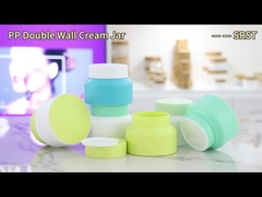 SRST PP PCR ECO-VRIENDLIG GERECYCLEERDE roompot Verpakking