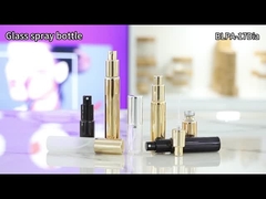 BLPA 17DIA lege glazen spuitpompfles voor parfum