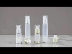 A025 PP luchtloze lotionpompfles