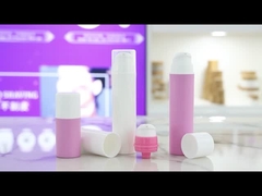 A0211 PP-PCR-recycled luchtloze pompfles