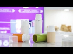 PA203 PP luchtloze fles