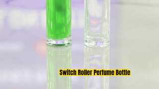 BLPB Switch glazen rolfles